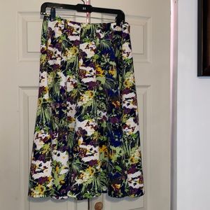 Ashley Stewart Skirt